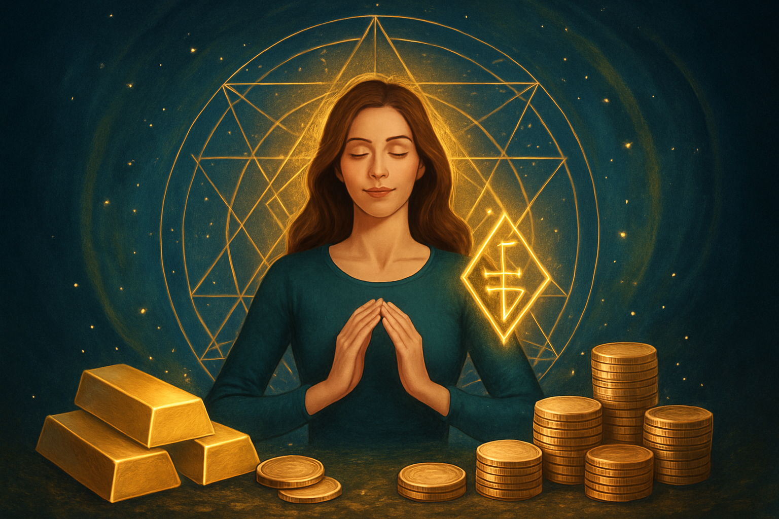 Эзотерика, Родология, Экстрасенсорика, Магическая помощь