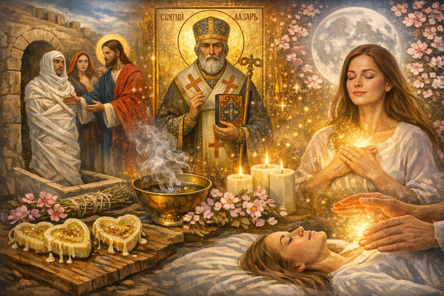 Эзотерика, Родология, Экстрасенсорика, Магическая помощь