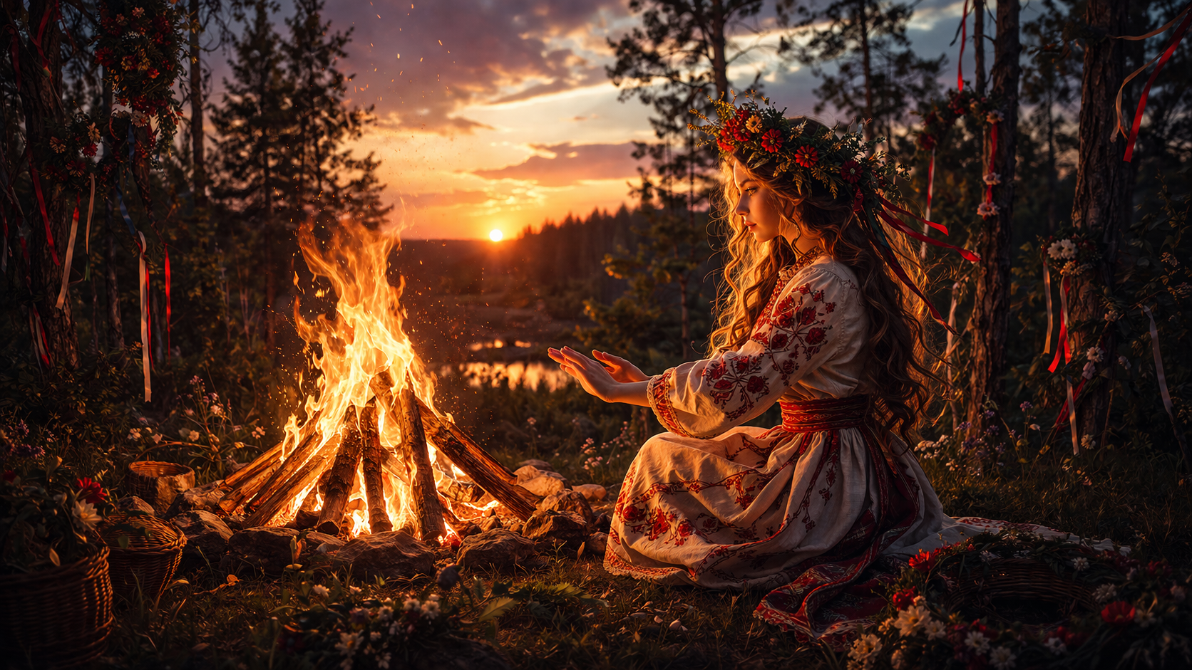 Эзотерика, Родология, Экстрасенсорика, Магическая помощь