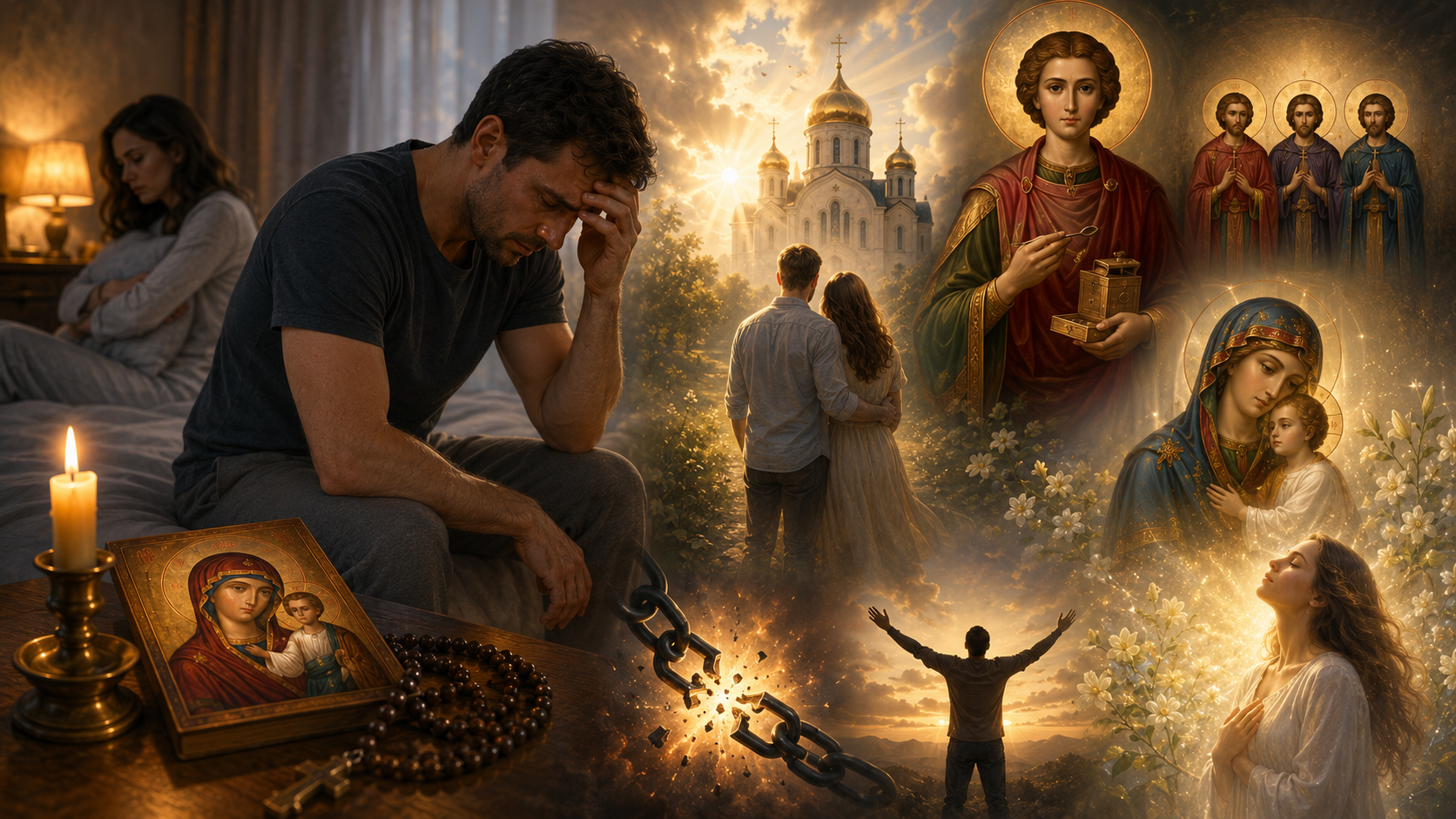 Эзотерика, Родология, Экстрасенсорика, Магическая помощь